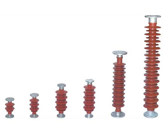 復合支柱絕緣子